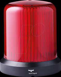 850502408 RDC LED Dauerleuchte, rot, 48 V AC/DC