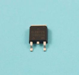 IRLR-8729 N 58A/30V/55W Rds=0,0089