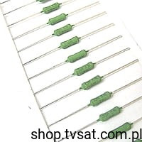 232232903339 33R 5% 3W Resistor Axial 5.5 x 13 mm AXIAL VISHAY-BC 8000