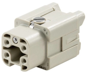 Wkład stykowy HDC HA 4 FS 1498400000