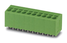 Klucz polaryzacyjny 12 -pinowe raster 5mm Przewlekany Żeński Phoenix Contact