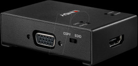 32120 HDMI, VGA, DVI EDID recorder