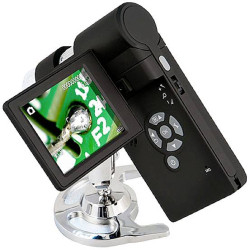 PCE Instruments PCE-DHM 10 Mikroskop cyfrowy