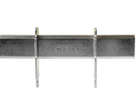 Zwieracz instalacyjny NH2 400A ZI 2 004941214