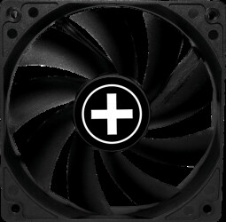 XPF120.B.PWM Xilence XPF120.B.PWM enclosure fan, 120 mm, PWM