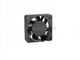 Went. 5V łoż. ślizg. 25x25x10 0,15A