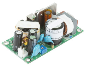 Zasilacz impulsowy nap. wyjściowe: 12V dc 40W 3.34A 1 wyjście nap. wejściowe: 80 → 264V ac Montaż w obudowie XP