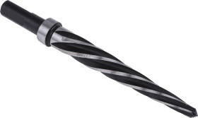 Końcówka rozwiercająca średnica: 16mm dł. całkowita: 167 mm HSS Stożek Morse'a RS PRO