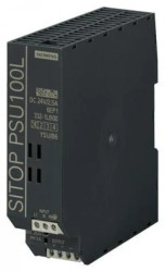 Zasilacz SITOP LITE PSU100L wej. 120/230V AC wyj. 24V DC/2,5 A 6EP1332-1LB00