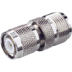 BKL 405086 TNC Adaptor TNC Socket to UHF Socket