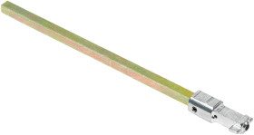 Oś napędu do Uchwyt zewnętrzny 200mm Socomec SIRCO