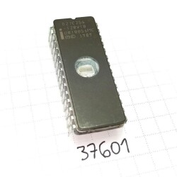 D27C256-120V10 INTEL N_A DIP28_PULLS