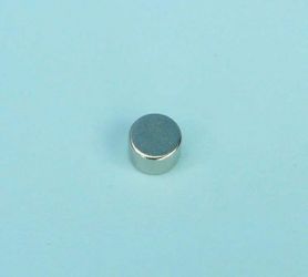 MAGNES OKRĄGŁY 6x4mm