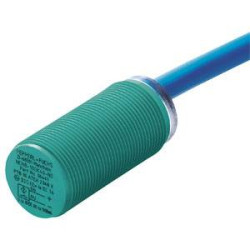 Pepperl+Fuchs Czujnik indukcyjny NAMUR NJ5-18GK-N-5M x2xG1xxD