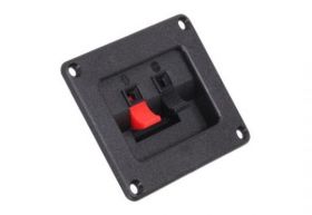 TERMINAL GLOSNIK.2PIN