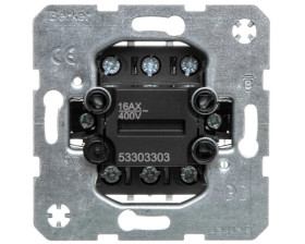 One.Platform Łącznik trzybiegunowy 53303303