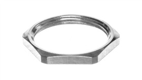 Nakrętka Mosiężna M32 Km Ms M32x1,5 90179