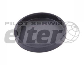 Guma do Anteny PRO MITCOM 70mm