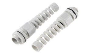 Dławnica kablowa gwint M20 IP68 RS PRO