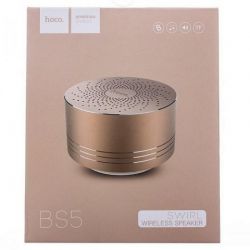 GLOSNIK WIRELESS BLUETOOTH SPEAKER BS5 G