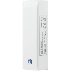 Homematic IP 151979A0 HmIP-STV Wireless Vibration Sensor Compact &amp; Sensitive