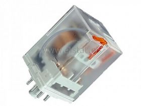 Przekaźnik R15 24VDC 10A 2P Relpol