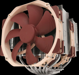 NH-D15 SE-AM4 NOCTUA NH-D15 SE-AM4 dual tower cooler