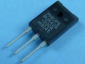 BUK-426-200A N 11A/200V/45W TRANZYSTOR