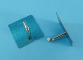 UCHWYT KUCHENNY 42mm HACZYK WIESZAK