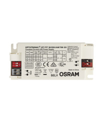 Sterownik LED napięcie wyjciowe: 42V 500mA napięcie wejściowe: 220 V 29.4W Osram