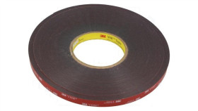 Vhb 5925 Taśma: Mocująca W: 12Mm L: 33M Thk: 600Um Akrylowy