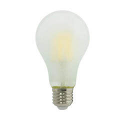 Żarówka Dekoracyjna LED FILAMENT VT-1935C 6W E27 A60 2700K 660lm A+ 300st. 44801