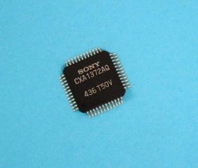 CXA-1372AQ SMD UKŁAD