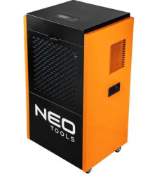 Osuszacz budowlany 1000W NEO