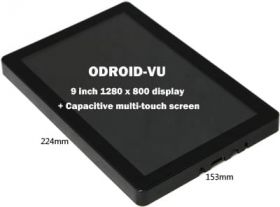 ODROID-VU
