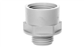 Rozszerzenie Poliamidowe Do Dławnic M16/M20 Skindicht Eku-M 16X1,5/20X1,5...