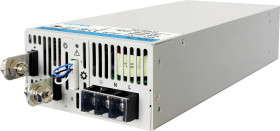 Dehner Elektronik AD 1500-120-A23 Zasilacz AC/DC do zabudowy 120 V/DC 12.5 A 1500 W