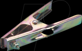 52554 Earth terminal MK 554 - 150 A for M6