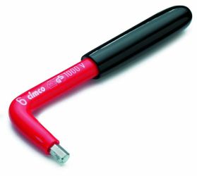 Wkrętak imbusowy Cimco Cimco Werkzeuge 110806 6 mm