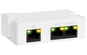 PFT1300 - repeater PoE