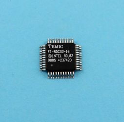 80C32-16 QFP-44 UKŁAD