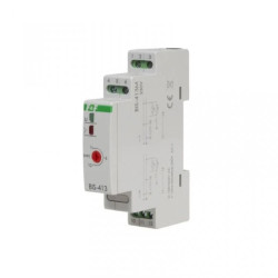 Przekaźnik bistabilny BIS-413M 230 V