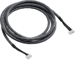 Blokada elektryczna h3 napędów zdalnych typ A HXB068H