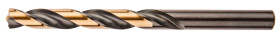 Wiertło do metalu HSS-CNC 124 stopni calaPro-Teccala 9.0 mm 55H031