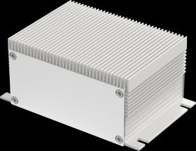 97418080.HMT1 Filotec,Alu profile,105x80x48mm,IP40