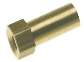 Sonda Wspornik sondy RS PRO do Złącze termopary Standardowy Zagniatane