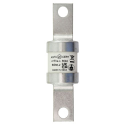 Bezpiecznik z wyprowadzeniami 200 A 415 V ac 14 x 51 mm Ogólne zastosowania przemysłowe Eaton