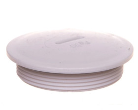 Zaślepka poliamidowa PG36 SKINDICHT BLK 36 52006010