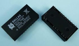 DS-12887A+ NOWE DIP-18 REAL TIME DALLAS