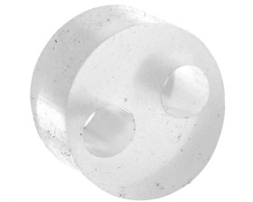 Wkład uszczelniający do dławnic PG13,5 IP54 2x5 SKINTOP DIX 13250 53613250